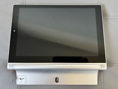 Lenovo Yoga Tablet 2 1050F -Damaged & Not Working for PARTS Only-