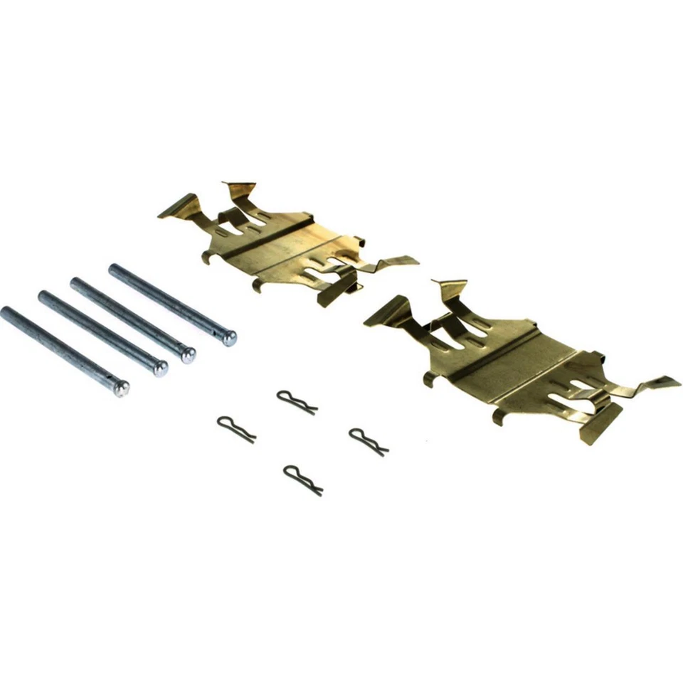 StopTech Street Touring para 09-13 Infiniti FX35/FX37/FX45/FX50/08-13 G37 Delantero Foto 2 de 4