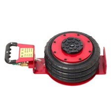 Air Jack 3 Ton/6600lbs Pneumatic Jack for Sedan Car SUV Lifting Height 150-400mm