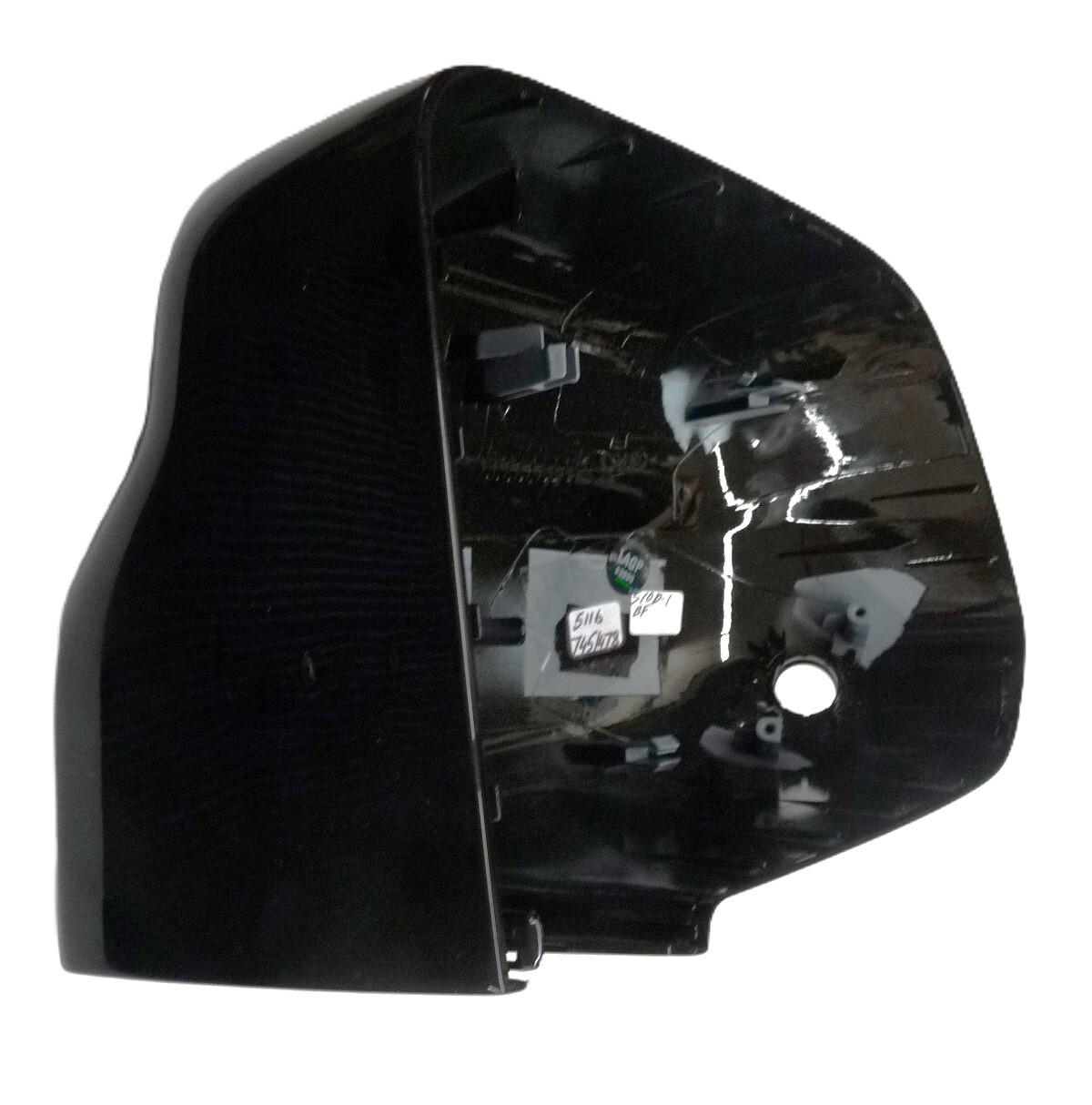 17-20 Rolls Royce Phantom RR11 Cullinan RR31 Mirror Right Cover 51167451478 OEM