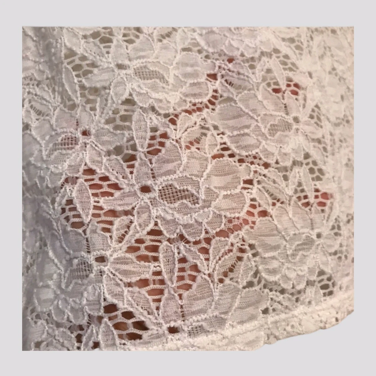 Maurices lace top 2025