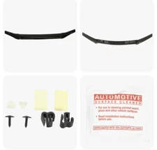 OEM NEW 01-02 Kia Optima Hood Protector Air Bug Deflector Shield UT010-AY013 OEM