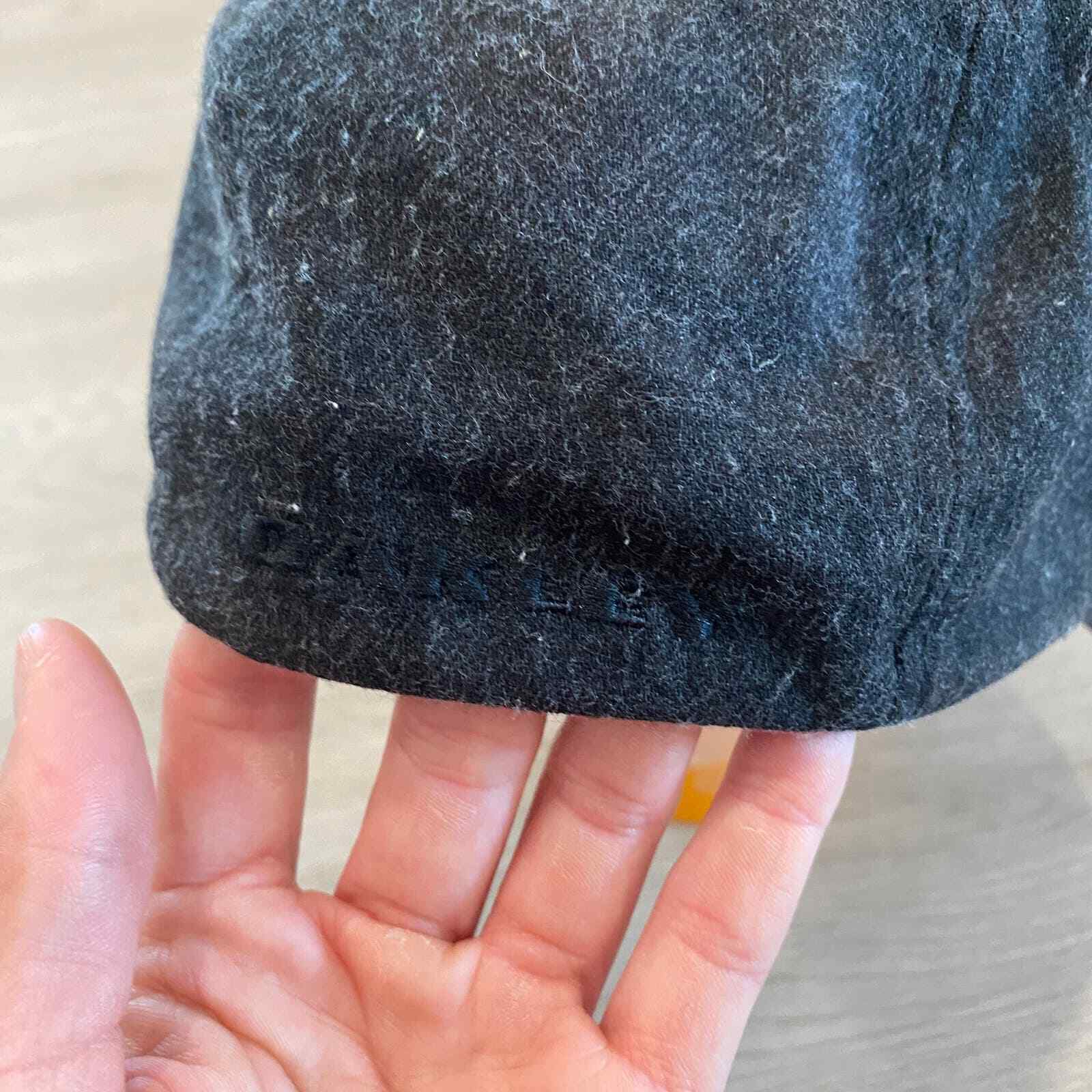 Vintage Oakley Hat Basic Logo Small - Medium - image 5