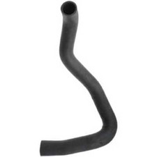 Radiator Coolant Hose-Curved Radiator Hose Dayco 71543 fits 1991 Nissan 240SX