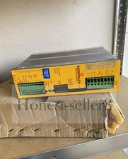 NEW BAUMULLER SERVO DRIVE BUS3-10/20-30-001