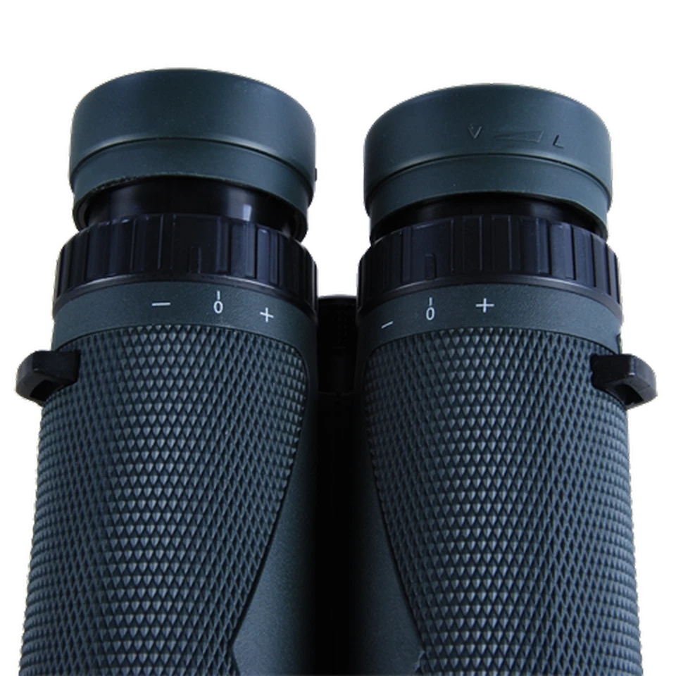 KONUS KonusRange-2 10x42 Fernglas mit Laser Entfernungsmesser - Bild 3 von 4