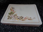 MARKS & SPENCER HARVEST PLACEMATS X 6