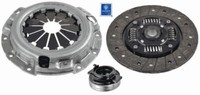 Sachs Kupplungssatz FüR KIA Rio,Shuma II