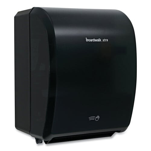 Hands Free Automatic Hand Towel Dispenser