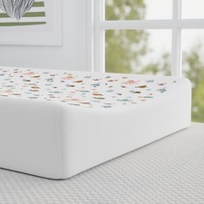 Under the Sea Baby Changing Pad Cover