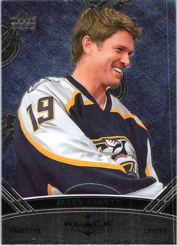 2006 Jason Arnott #46
