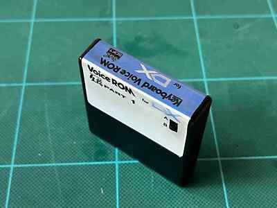 YAMAHA DX7 Voice Rom 生福　Part 1 s-l400.jpg
