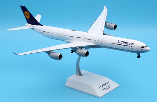 1/200ヘルパプレミアム ルフトハンザ航空 エアバスA300-600 在庫有即