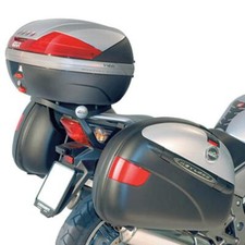 TELAIETTO POSTERIORE MONORACK FOR HONDA 1000 CBF 2006-2009