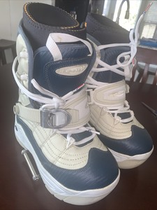 switch snowboard boots