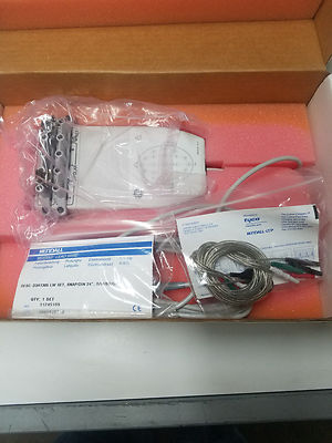 GE Aspect Bis DSC-4 185-0002 Module For A-1000 & EEG's w/leads | eBay