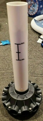 Brand New 11813 Intex Center Pipe Hub for 14in Sand Filter Pump and Combo