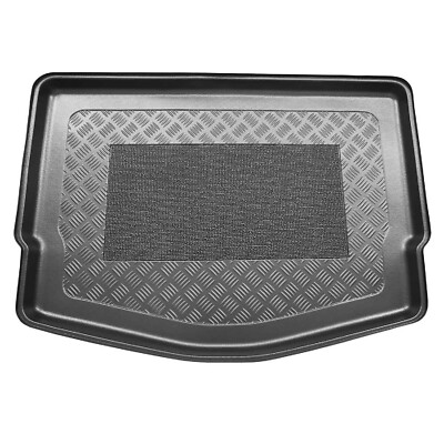 Z538404 Kofferraumwanne passend für Nissan Note (E12) 10.2013-03.2016; for model
