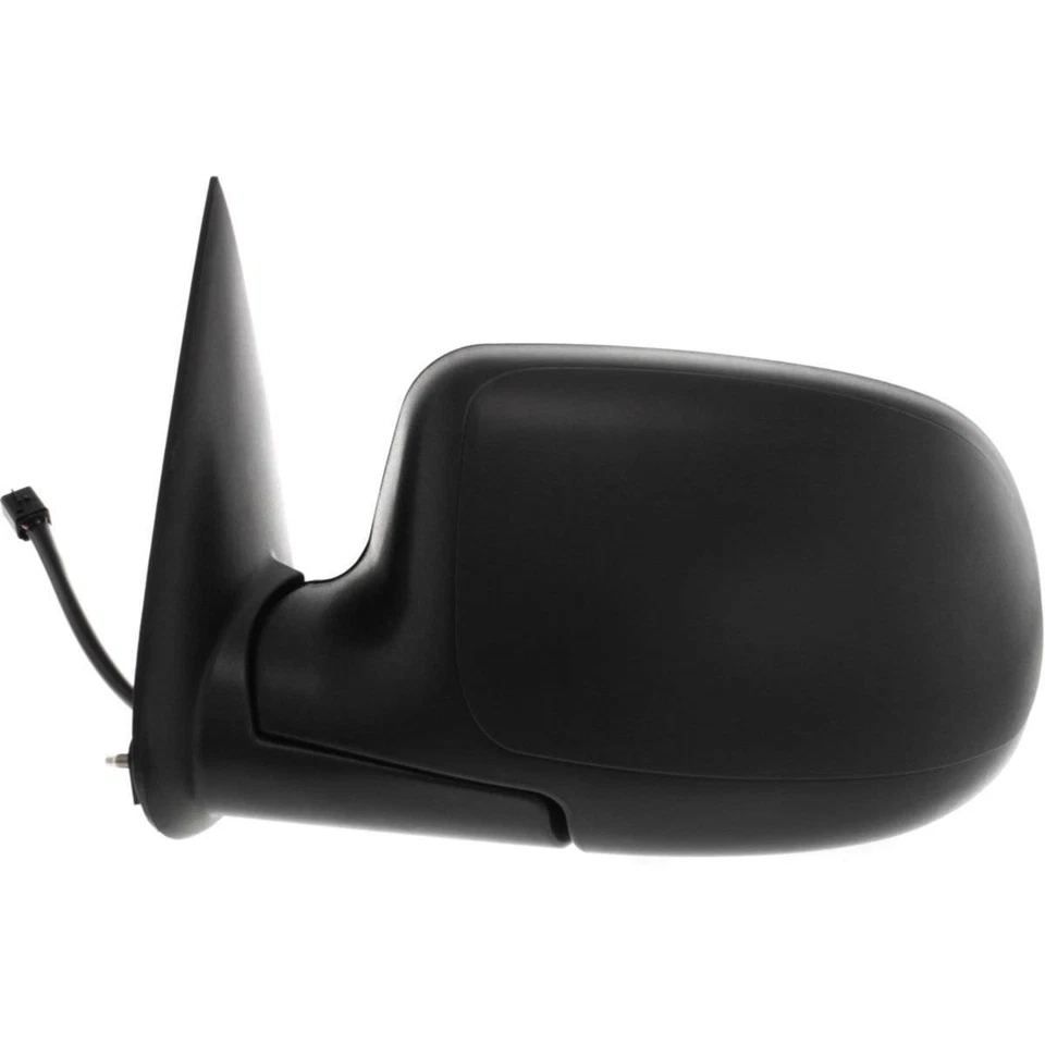 Nuevo espejo retrovisor eléctrico izquierdo térmico para Chevrolet Suburban GM1320247 15179832 2000-2006 Foto 3 de 4