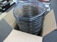 Billy Goat Clear Hose 12 X 10' For Dl25 Debris Loader Part 791034 Billy Goat Clear Hose 12 X 10' For Dl25 Debris Loader Part 791034
