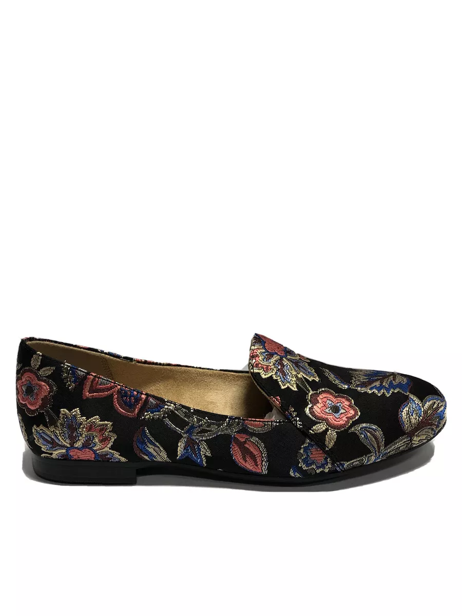 Naturalizer women s 2025 emiline loafer flat