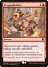 Dragon Fodder [Tarkir Dragonfury] Magic MTG