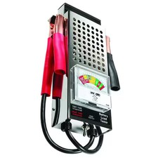 Otc 3180 Battery Load Tester, Analog, 100A