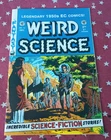 Weird Science No. 14 Gemstone EC Comics Reprint Science Fiction Stories VF/NM