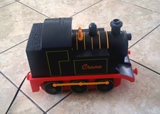 Crane Filter Free Humidifier 1 Gallon Ultrasonic Cool Mist Humidifiers Train