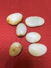 Chinese Hetian jade Raw stone