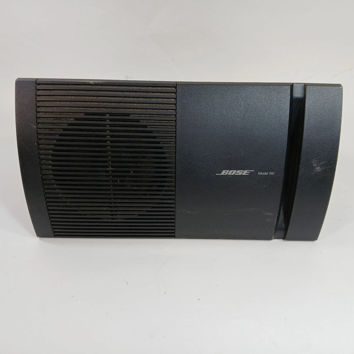 BOSE MODEL 100 P モニタースピーカー Bose Model 100 for sale | eBay
