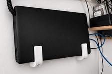Laptop Wall Mount - Any Color