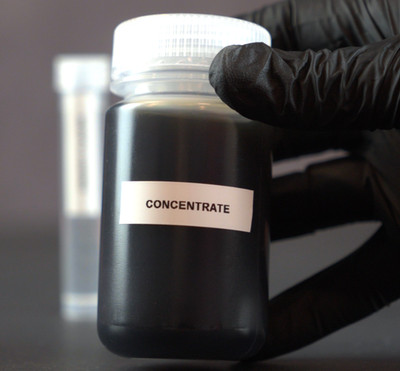 LabCoatz No-Bull Caffeine-Free Concentrates (ENOUGH FOR 5 LITERS!)