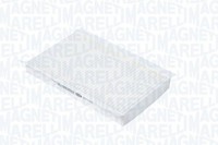 Magneti Marelli 350203061700 Filter, Innenraumluft FüR CitroËN Ds Peugeot