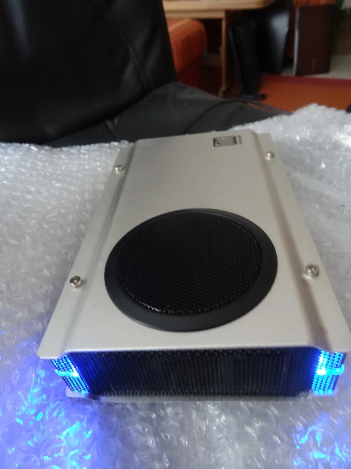 3,5 Zoll externe USB HDD Festplatte 500 Gb im guten Zustand.