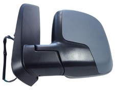 Retroviseur gauche (ou coque) Fiat Qubo