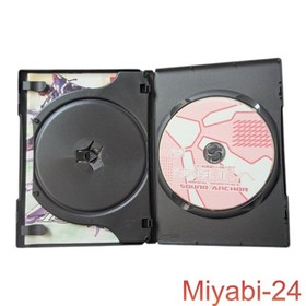 Trigger Heart Exelica Limited Edition Dreamcast Game Near Mint