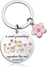 Friendship Gifts for Women Christian Friendship Gifts for Women Best Friend Gift