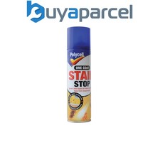 Polycell 5084985 Stain Stop Paint 250ml PLCSS250S