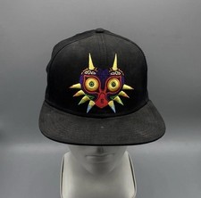 Zelda Majoras Mask 3Ds Kappe Nintendo Officia...