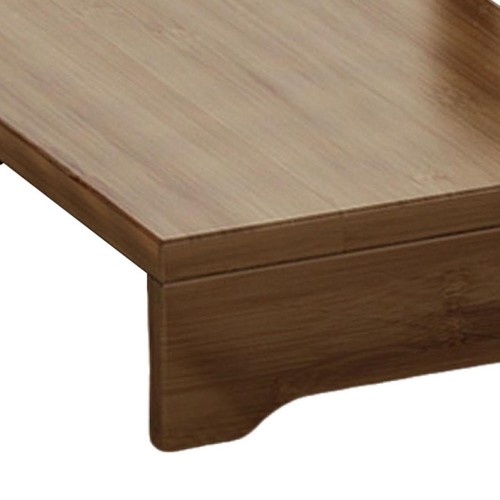 Low Stool Modern Decorative Decor Bed Step Stool for Kitchen Bedroom - Picture 5 of 7