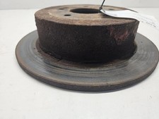 Disque de frein Hyundai SANTA FE