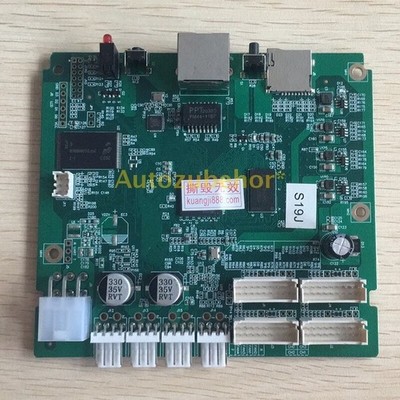 1PCS New Control Board For Antminer S19J Miner *gb