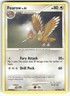 Fearow Majestic Dawn Uncommon Pokemon Moderately played
