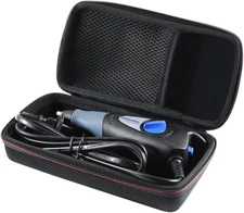 Maoershan Travel Case for Dremel 290-01 Engraver Rotary Tool