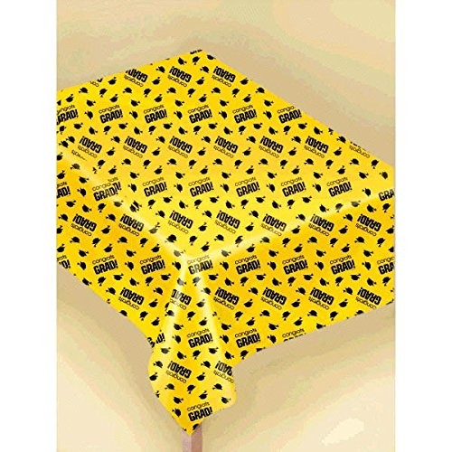 Yellow Plastic