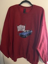 Gildan New Without Tags Mystic Falls sweatshirt Size 4 X