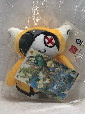 BLAZBLUE BlazBlue BluRevo Venue Limited Jubei Mini Plush Toy
