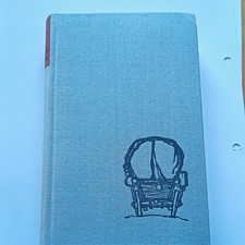 Fritz Selbmann: Die Heimkehr des Joachim Ott, gebunden, 2. Aufl. 1962 DDR