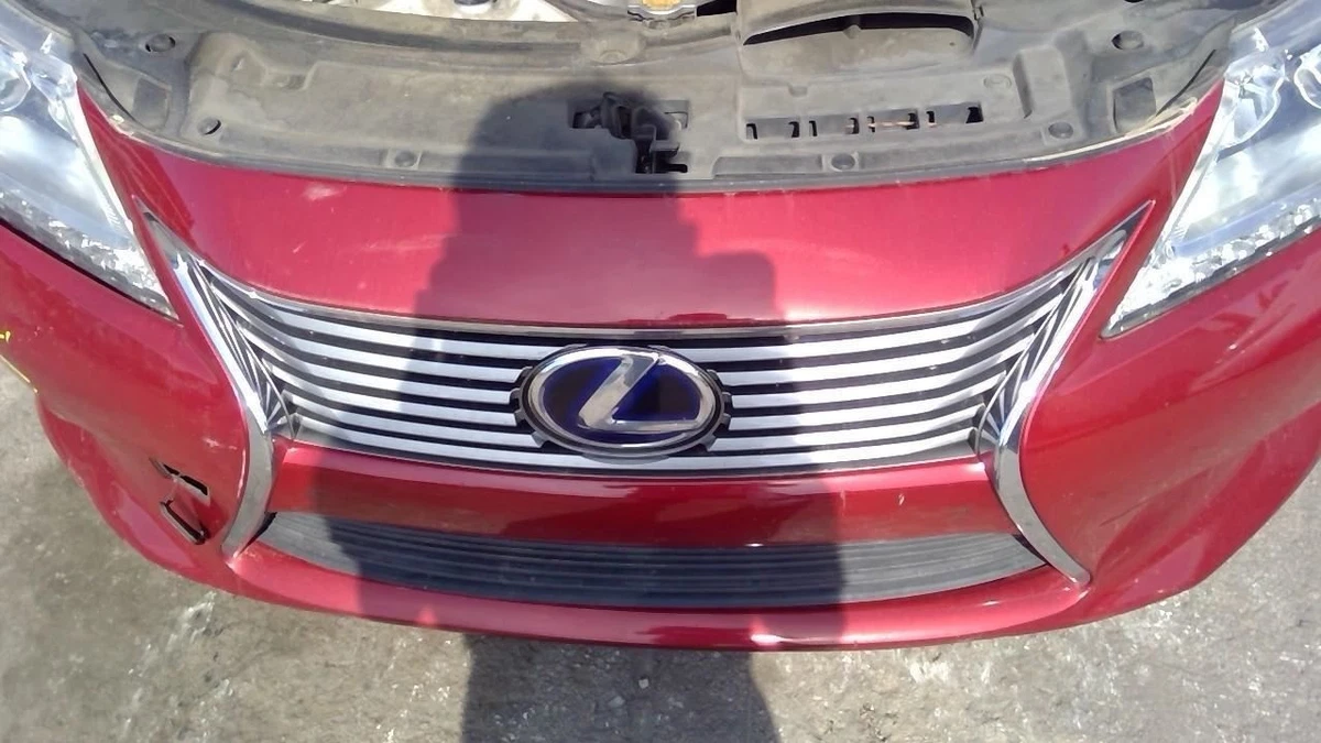 ☆ ES300h 純正 フロント グリル ☆ Grilles for Lexus ES300h for sale | eBay